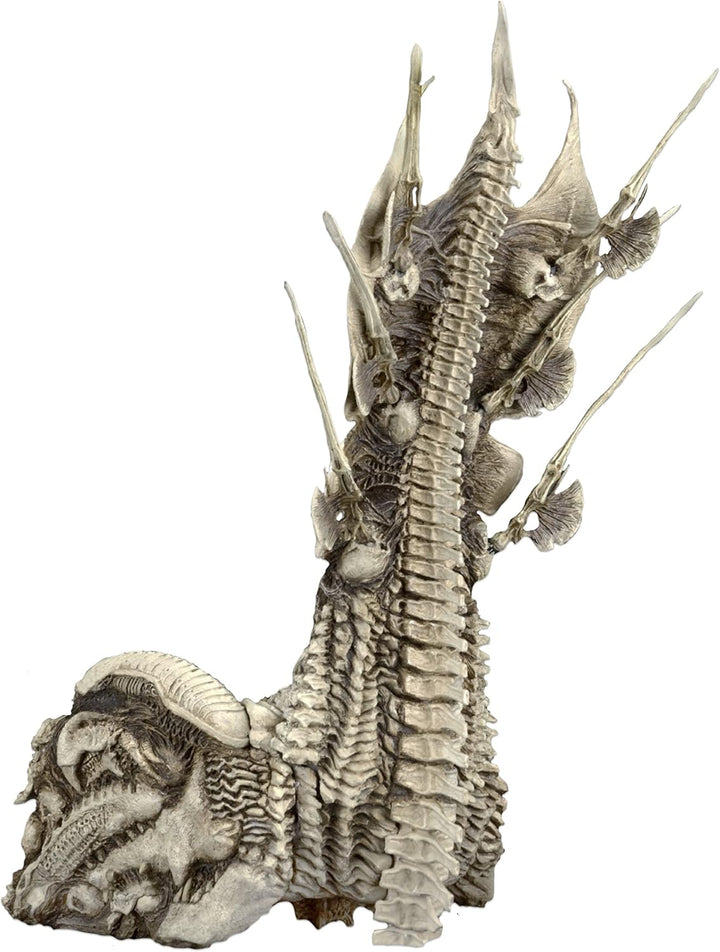 NECA Predator Bone Throne Diorama 7" Scale Element