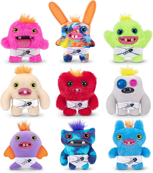 Fuggler 3.5" Baby Fuggs (Assortment), alternate view