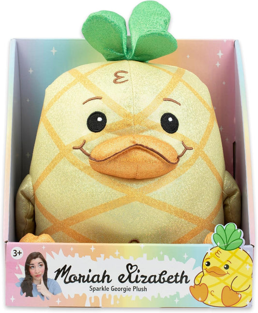 Moriah Elizabeth 11 Inch Georgie Plush - Image 2