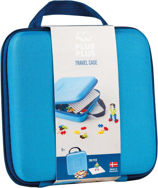Plus Plus: Travel Case - Image 2
