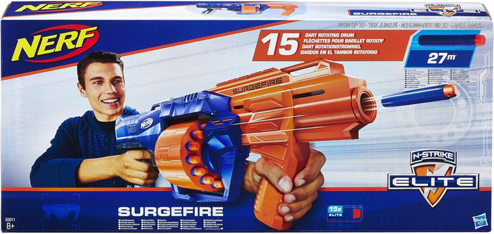 Nerf N-Strike Elite SurgeFire