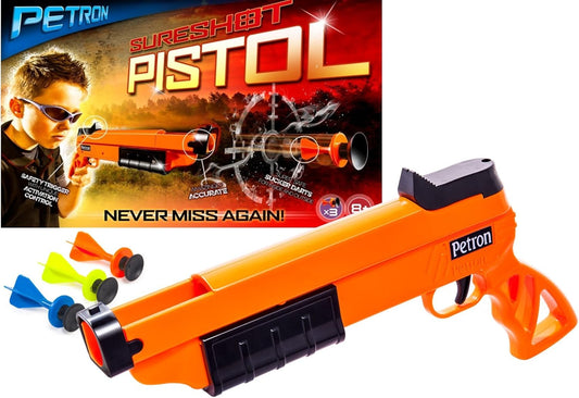 Sureshot Pistol - Image 2