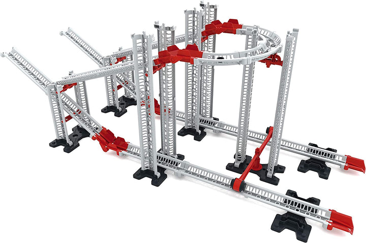 Clementoni Marble Action & Reaction Starter Set