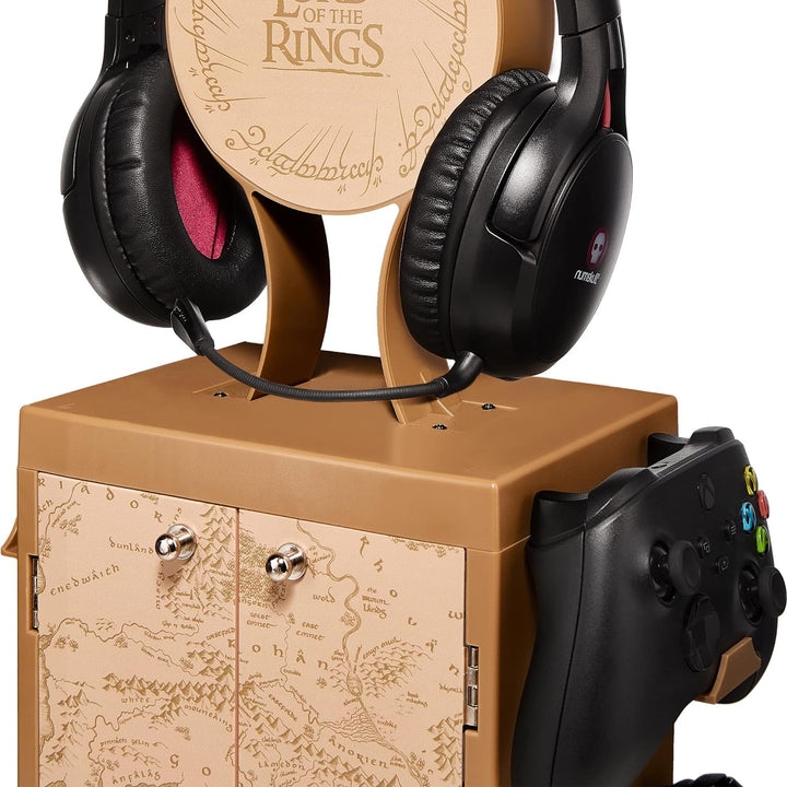 Official Lord of the Rings Gaming Locker