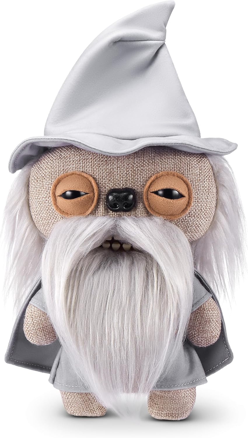 Lord of the Rings Gandalf