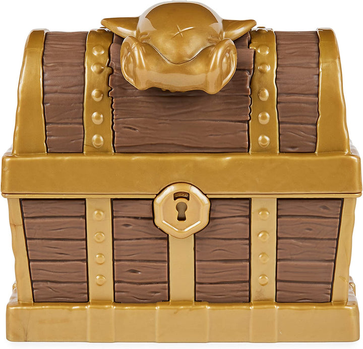 Kinetic Sand Treasure Hunt