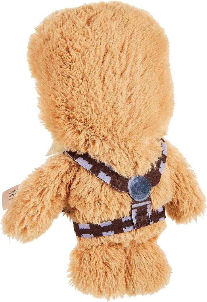 Star Wars Galaxy's Edge Trading Outpost Wookiee Plush