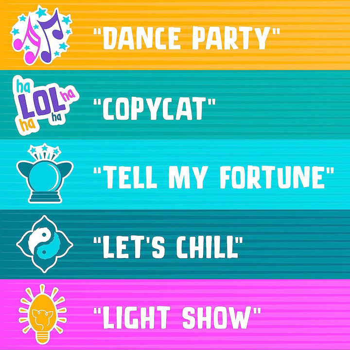 Furby Coral Interactive Electronic Pet