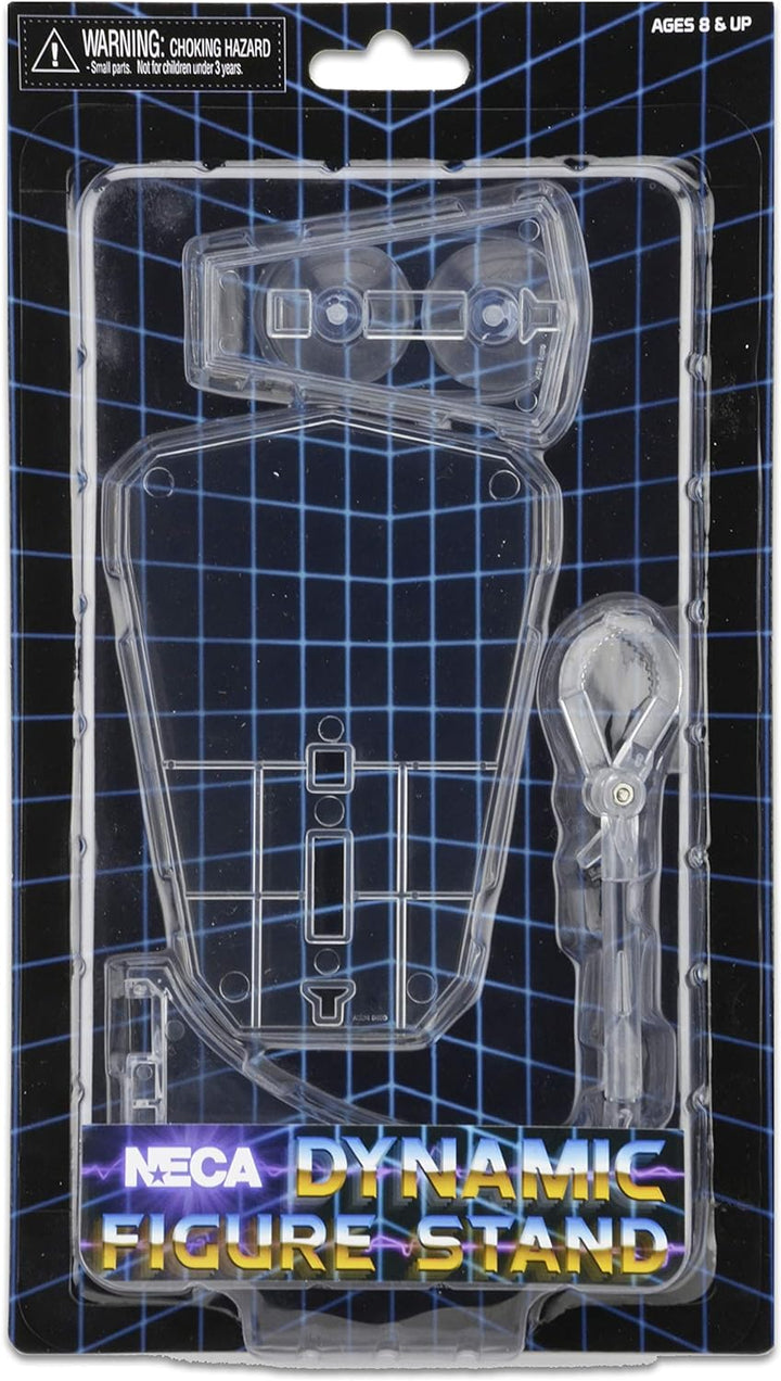 NECA Dynamic Action Figure Display Stands