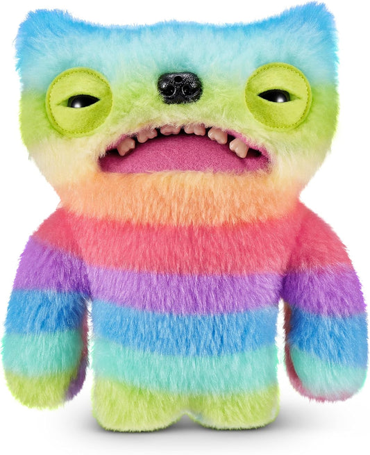 Fuggler Fart Face Fuggler Wide Eyed Weirdo 9" Plush