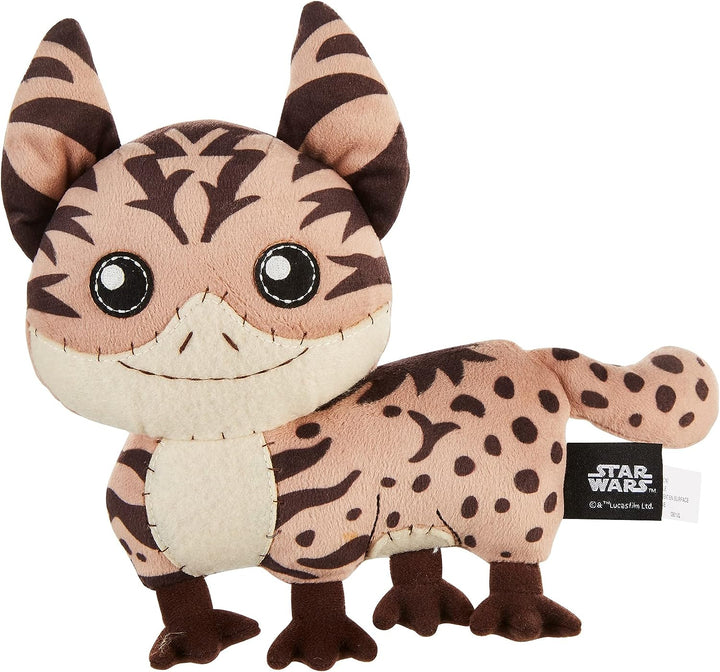 Star Wars Galaxy’s Edge Creature Loth Cat Plush