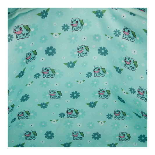 Loungefly - Pokemon Bulbasaur Tote Bag