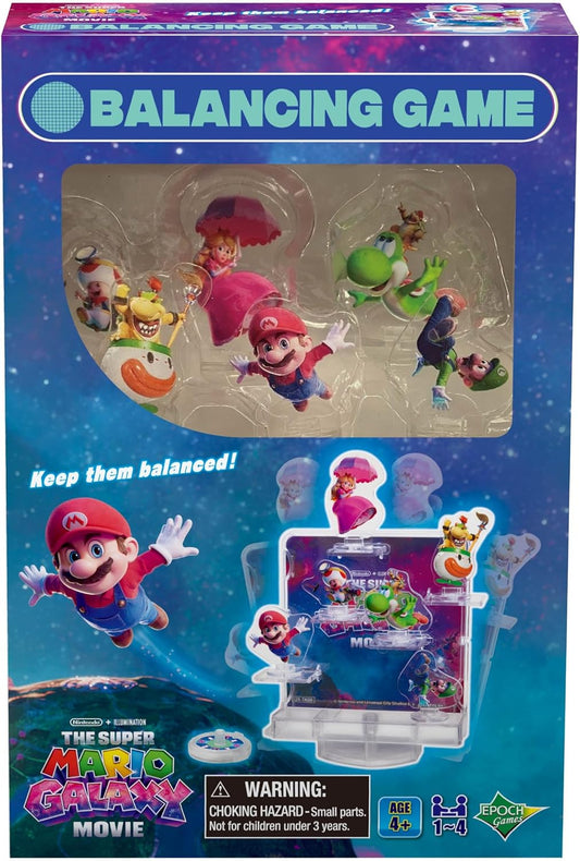 Super Mario Balancing Game - Image 2