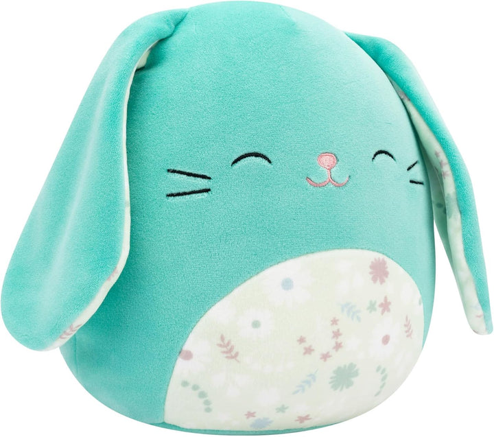 Squishmallows Regan the Bunny Squishmallows Easter Plush 7 5 Inch