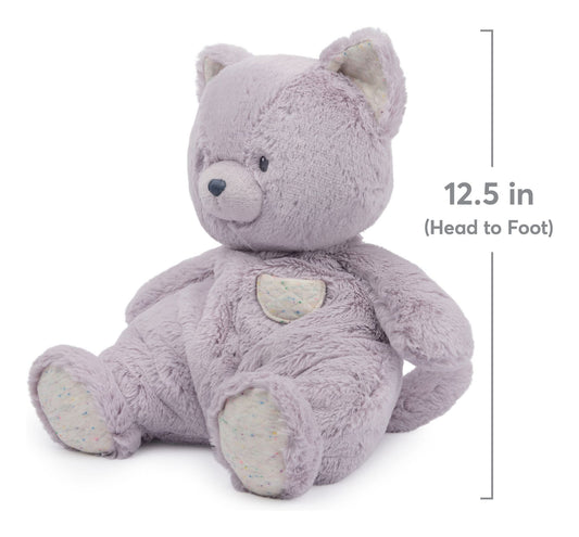 gund-baby-oh-so-snuggly-plush-kitten