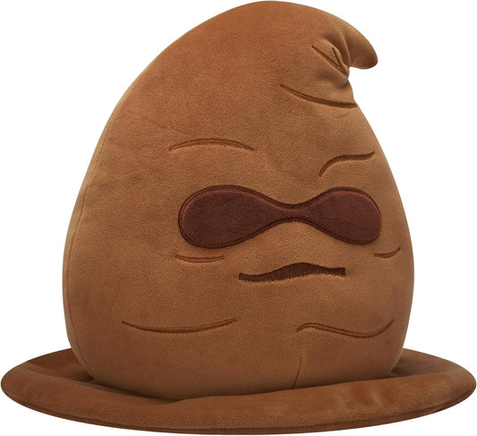 Squishmallows 10'' HP Sorting Hat Plush - Image 2