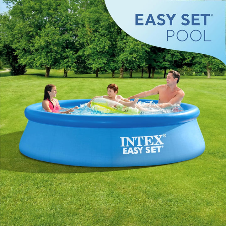 Intex 10ft x 30in Easy Set Swimming Pool