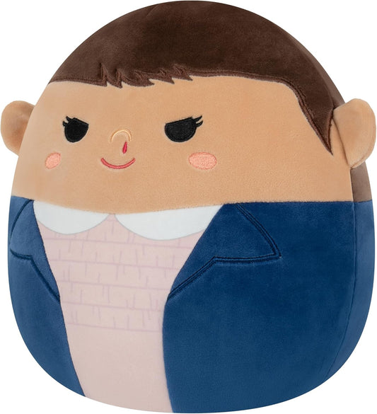Squishmallows 10'' Eleven Plush - Image 2