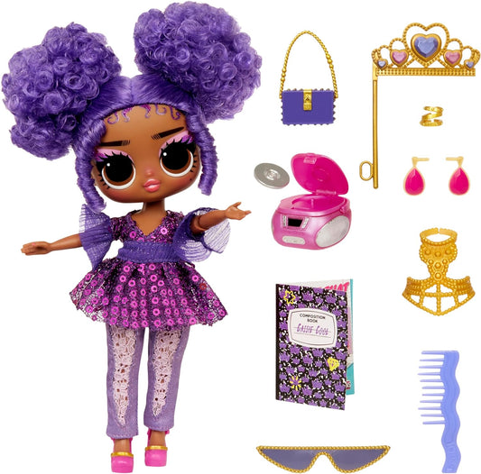 L.O.L. Surprise Tweens Core Doll Cassie Cool - Image 2