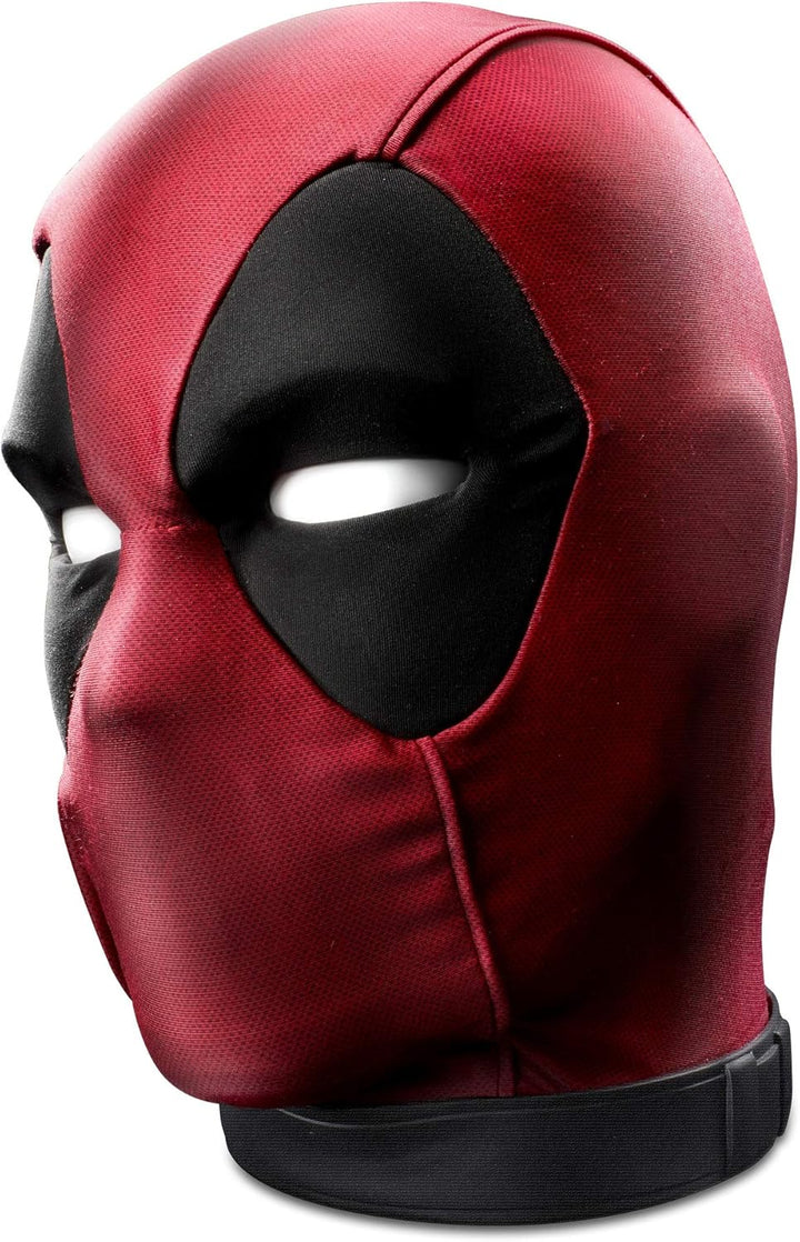 Marvel Legends Series Deadpool's Head Premium Interactive Head