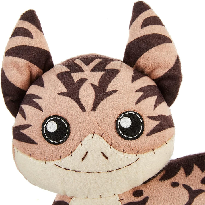 Star Wars Galaxy’s Edge Creature Loth Cat Plush