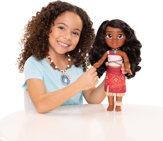 Disney Moana 2 Large Doll - Image 2
