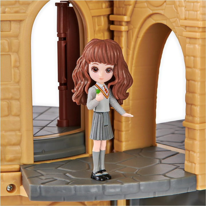 Wizarding World Harry Potter Magical Minis Hogwarts Castle