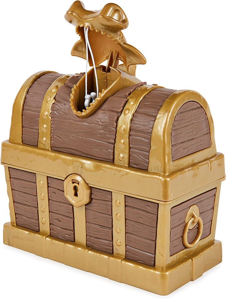 Kinetic Sand Treasure Hunt