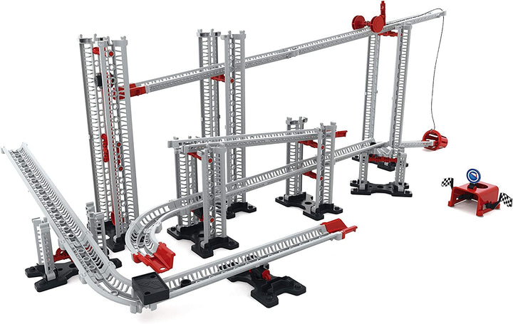 Clementoni Marble Action & Reaction Starter Set