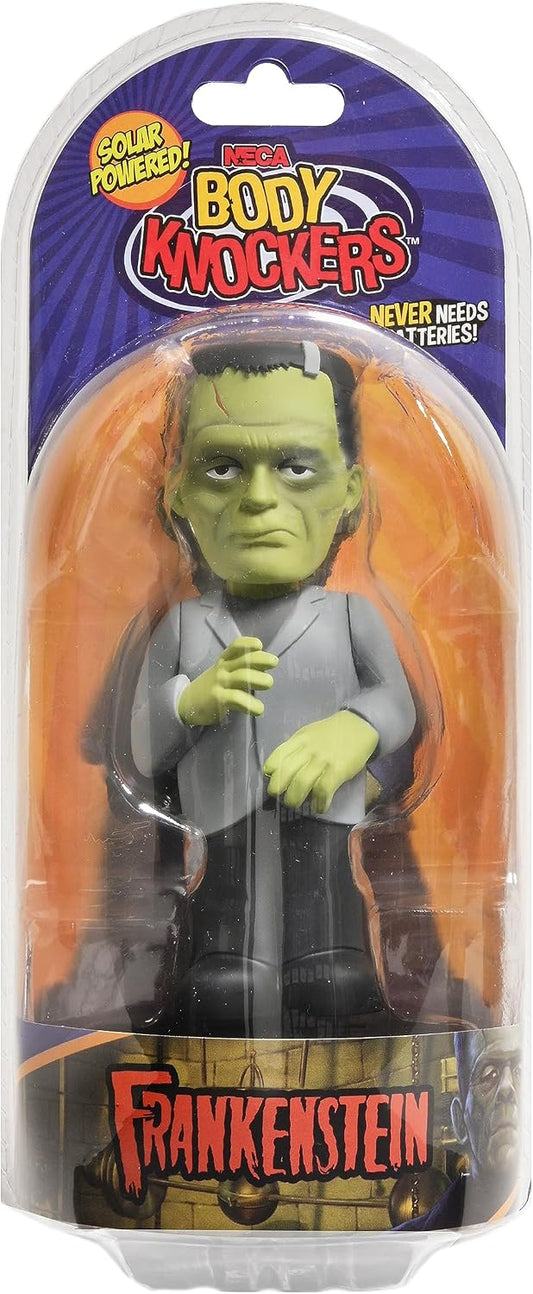 Universal Monsters Frankenstein Body Knocker (view 2)