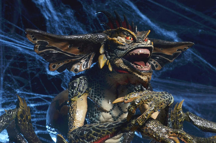 NECA Gremlins Spider Gremlin Deluxe Boxed Action Figure