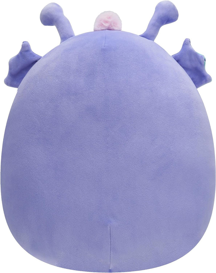 Squishmallows 12" Roboyo the Purple Water Alien Plush