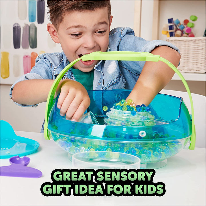 Orbeez Glow in the Dark Sensation Station