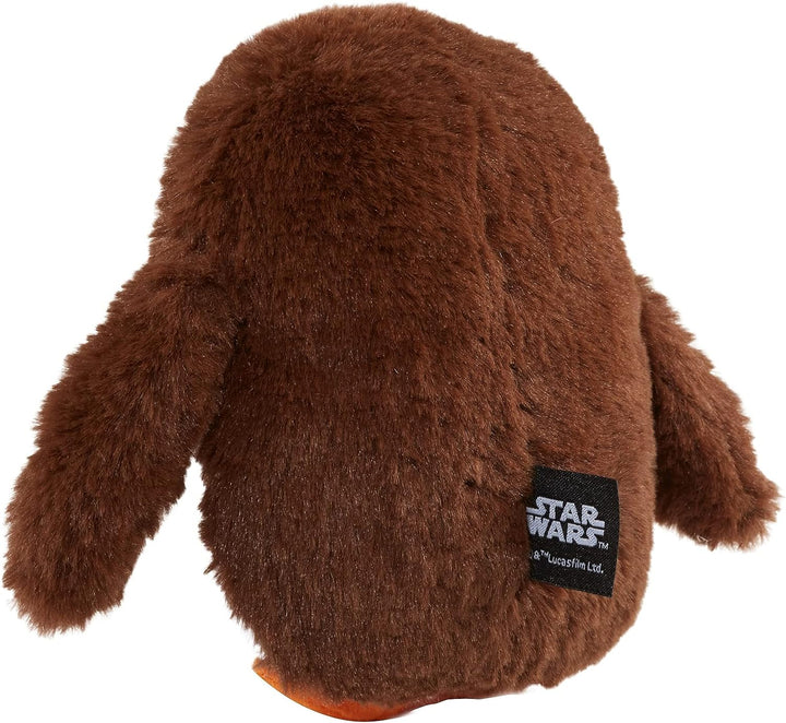 Star Wars Galaxy's Edge Creature Porg Plush
