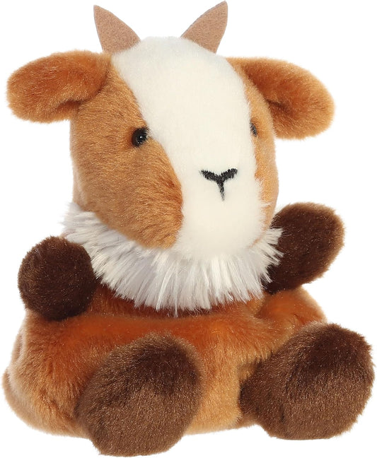 Meadow Goat Palm Pals 5 Inch Plush alternate view 2