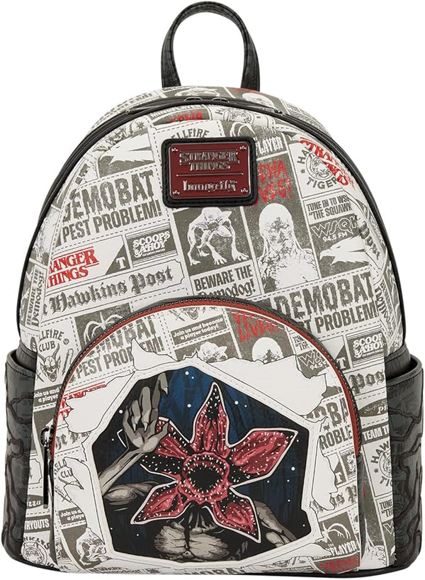 Loungefly Netflix Stranger Things Mini Backpack