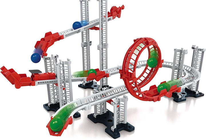 Clementoni Marble Action & Reaction Starter Set