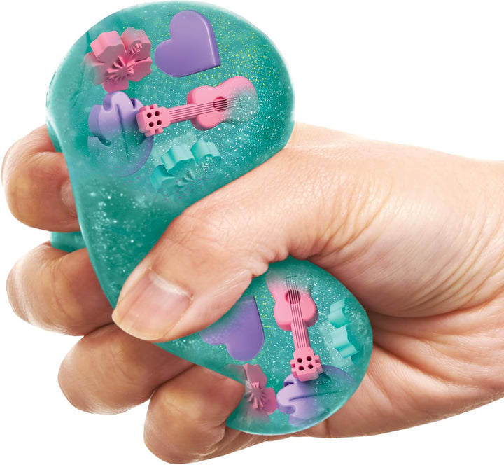 Disney Stitch Angel Squeeze Ball Maker Toy