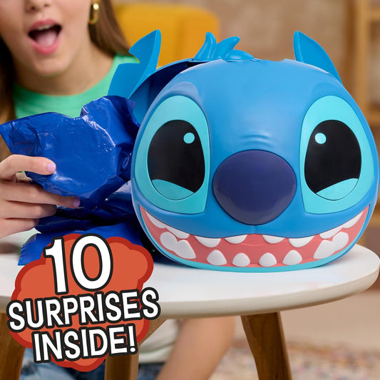Stitch Disney Jumbo Mystery Capsule alternate view 2
