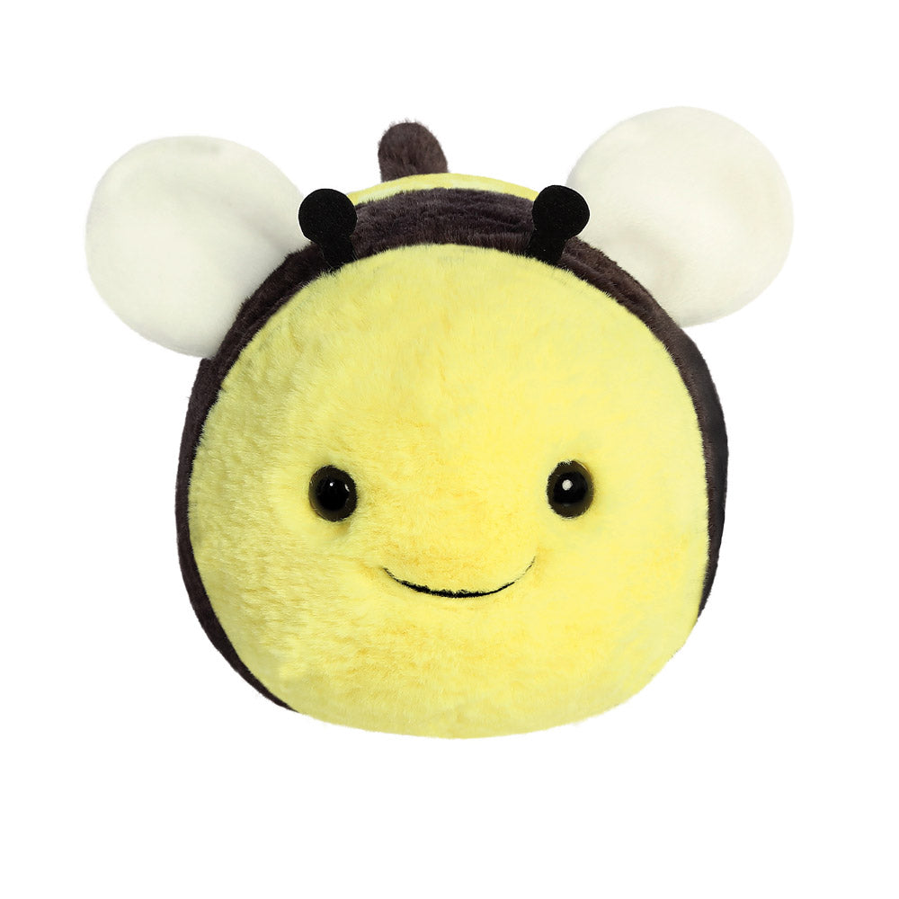 Bee Spudsters Plush 10 Inch