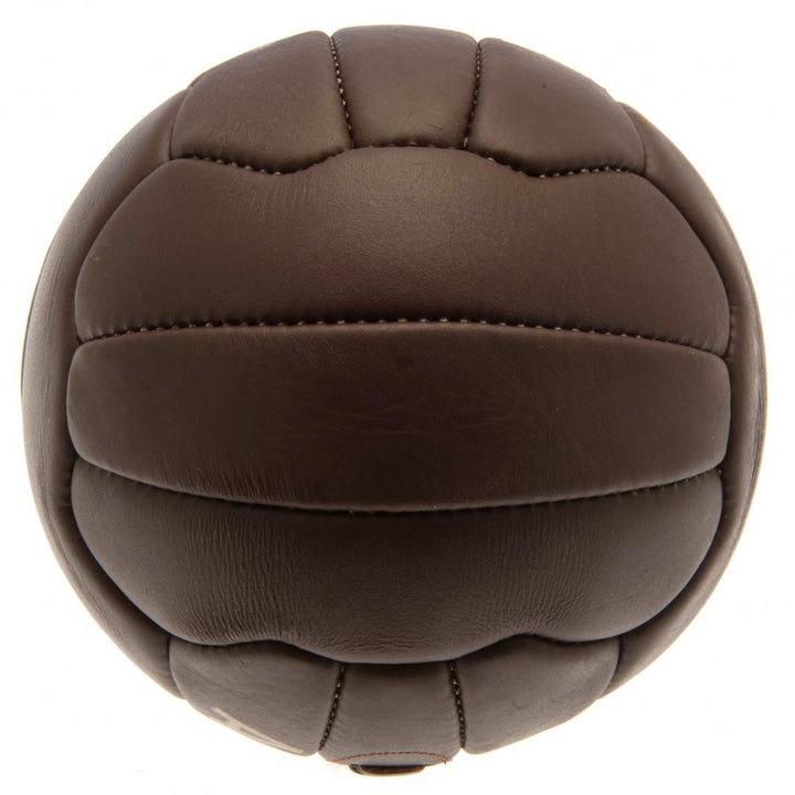 Official Arsenal Retro Heritage Football