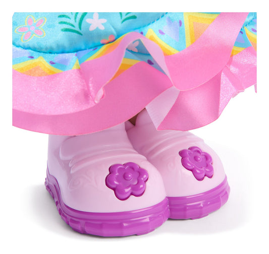 Dance With Me Dora Doll - Image