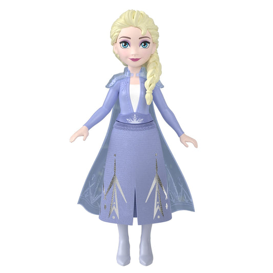 Disney Princess Frozen Small Doll Assortment - Image