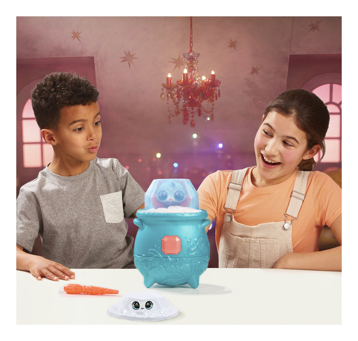 Magic Mixies Magical Gem Surprise Cauldron Water Magic