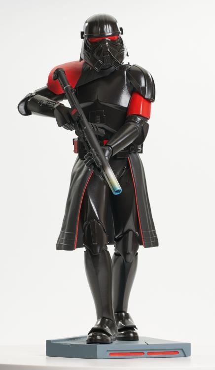 Star Wars: Obi-Wan Kenobi Premier Collection Purge Trooper 1/7 Scale Limited Edition Statue