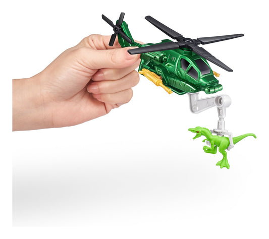 Robo Alive Dino Escape Series 1 - Image