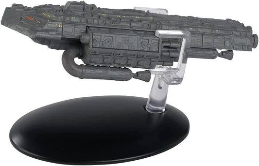 Arcos Model Diecast Ship (Eaglemoss / Star Trek), alternate view