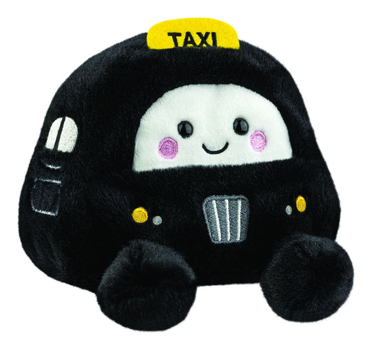 Palm Pals Black Taxi - Image