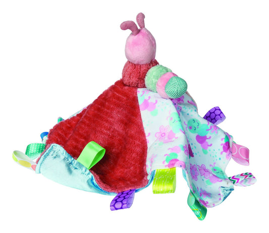 Mary Meyers TG Camilla Caterpillar Blanket - Image