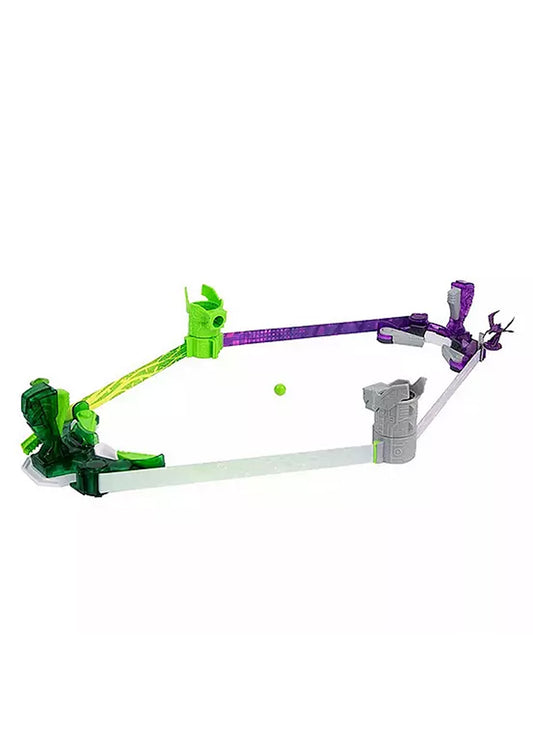 Doteki Multiplayer Battle Pack Organika and Spiritek alternate view